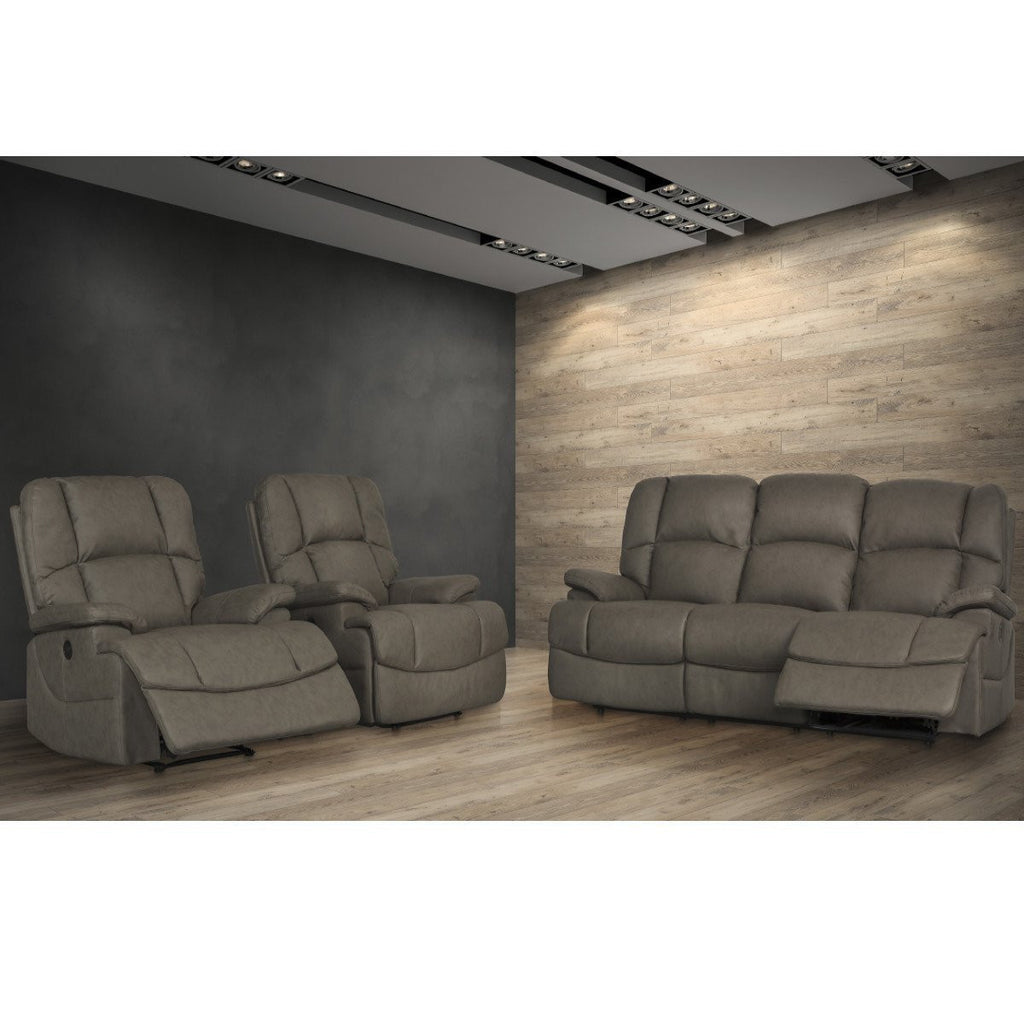 Austin 1ER + 3RR + 1ER Lounge Suite
