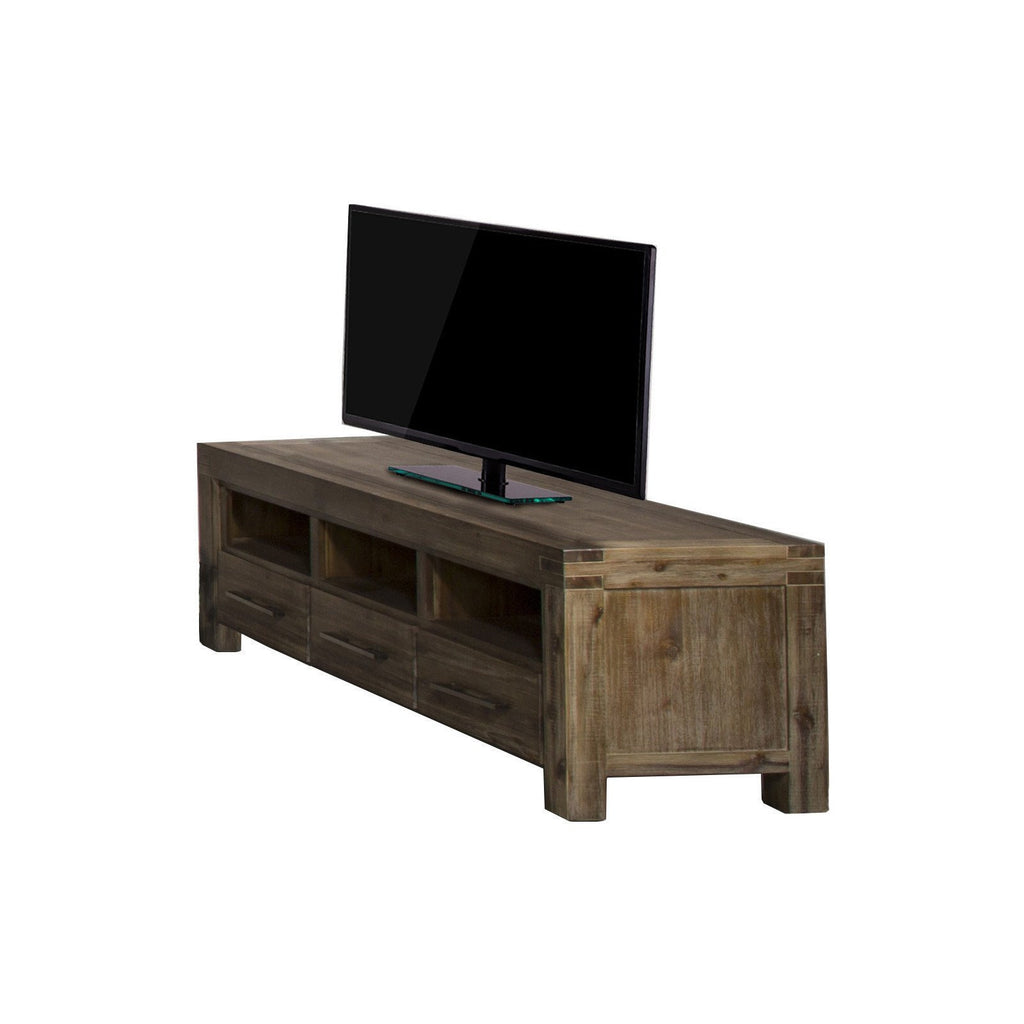 Kennedy Small TV Unit 1500mm