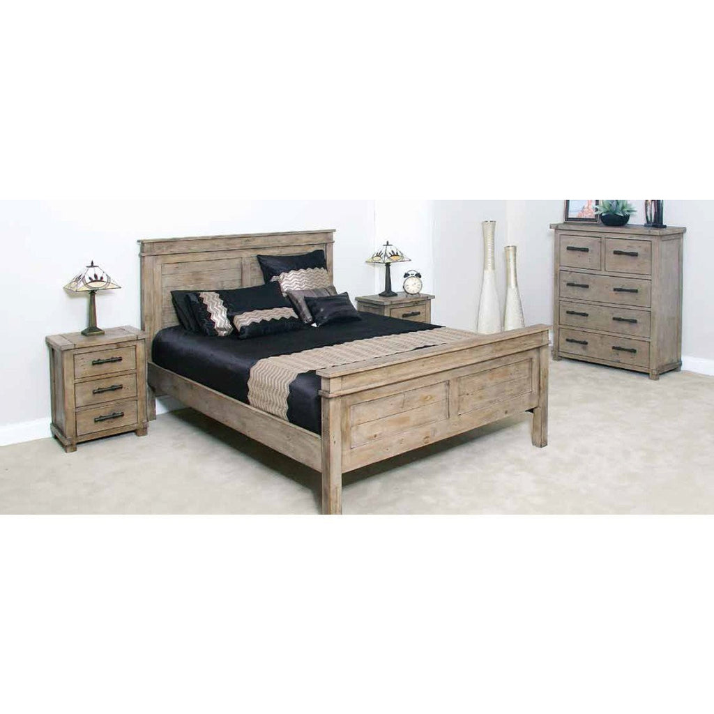 Sovereign Bed Suite