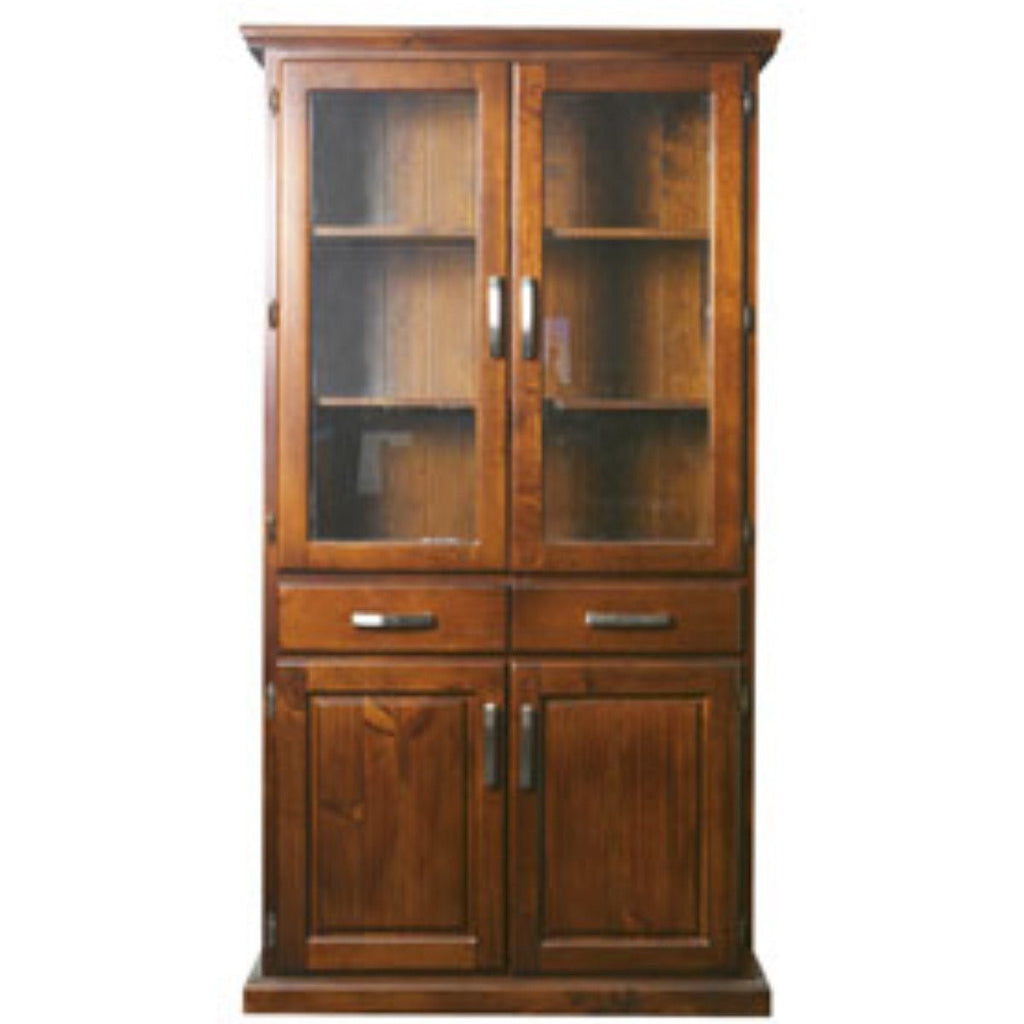 Stirling Display Unit : Non Rustic
