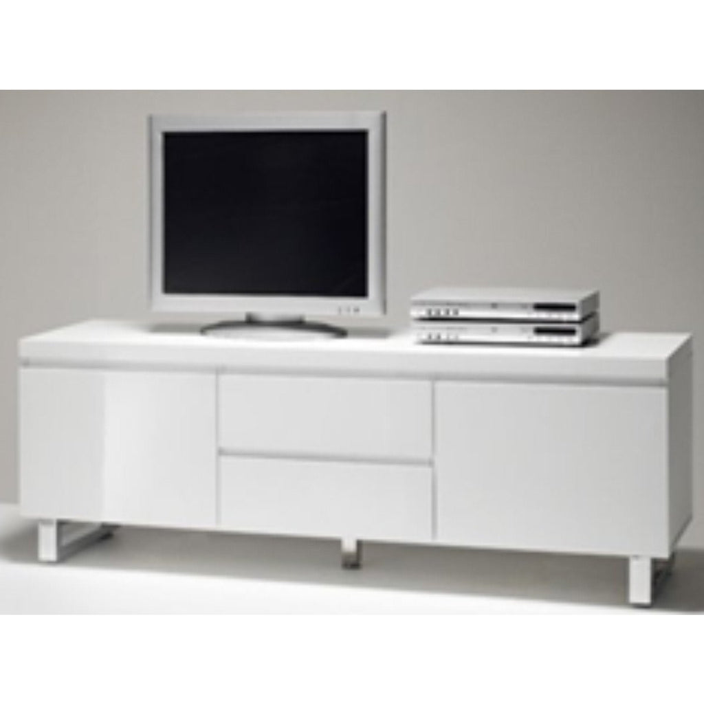 Sydney lowboard 2 Door 2 Drawer Tv Unit