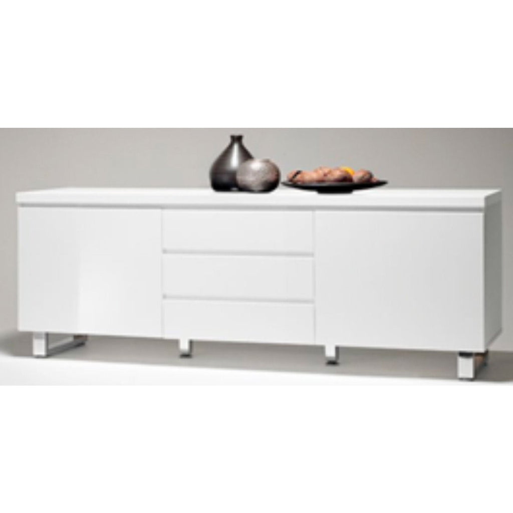 Sydney Sideboard 2 Door 3 Drawer Buffet