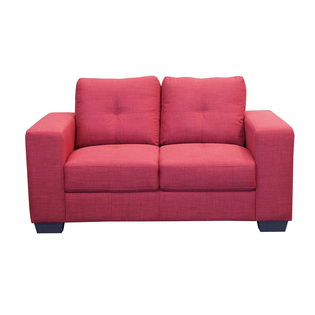 Seattle 2 seater lounge
