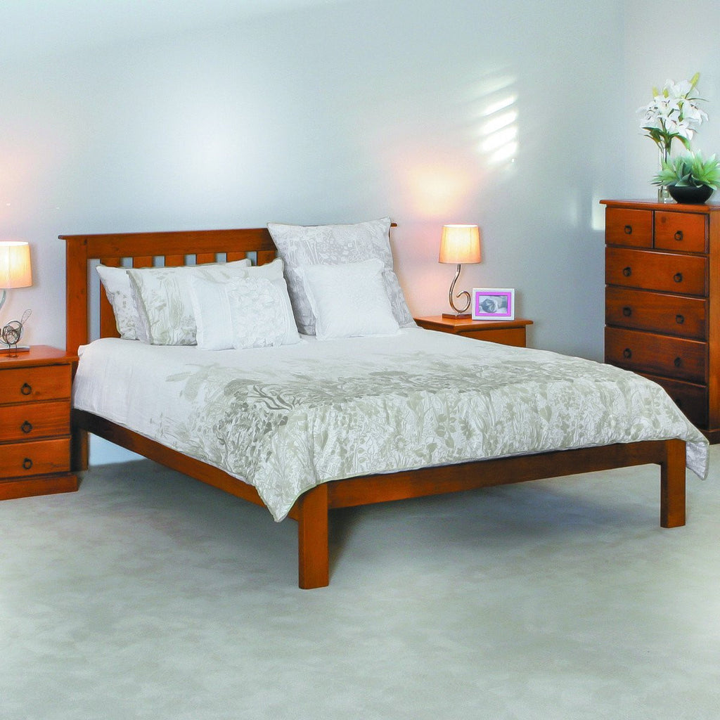 Vegas Bed Package