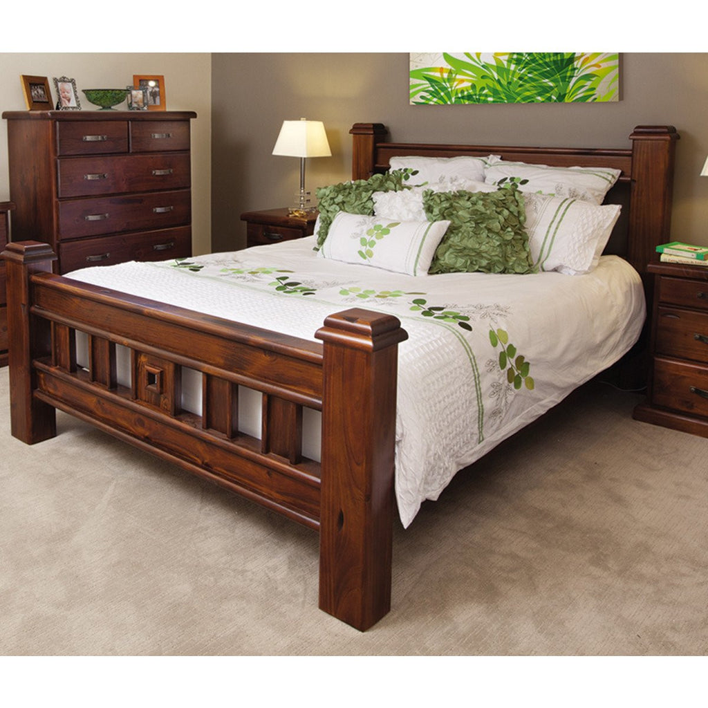 Victoria Bedroom Suite