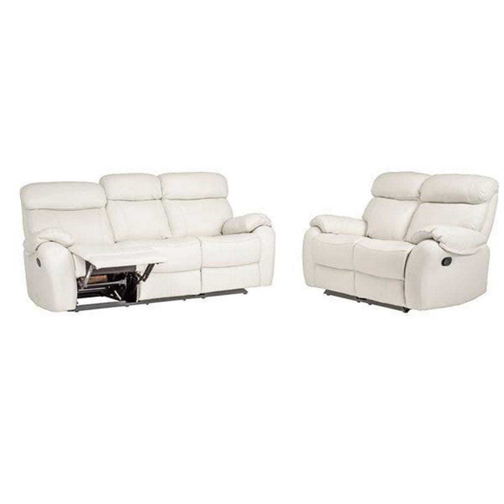 Chicago Lounge Suite 3 + 2 Seater