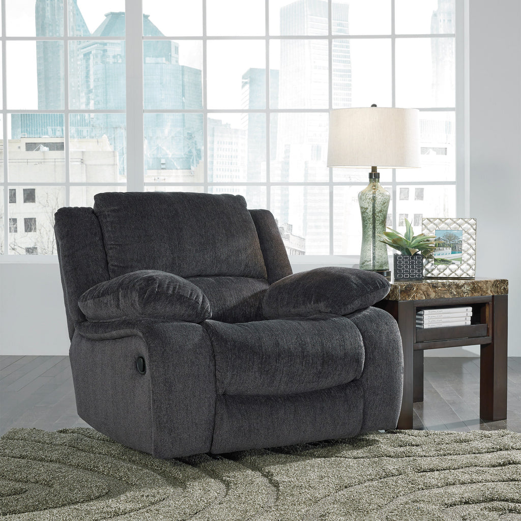 Colin Single Recliner