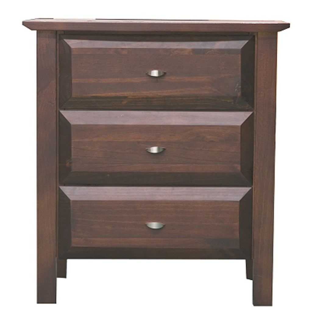 Nelly Bedside