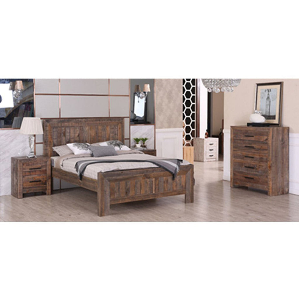 Noah Bed Suite