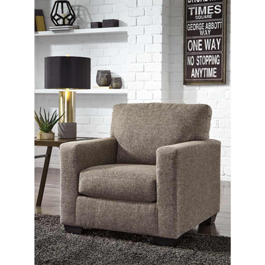 Ohio Accent Chair