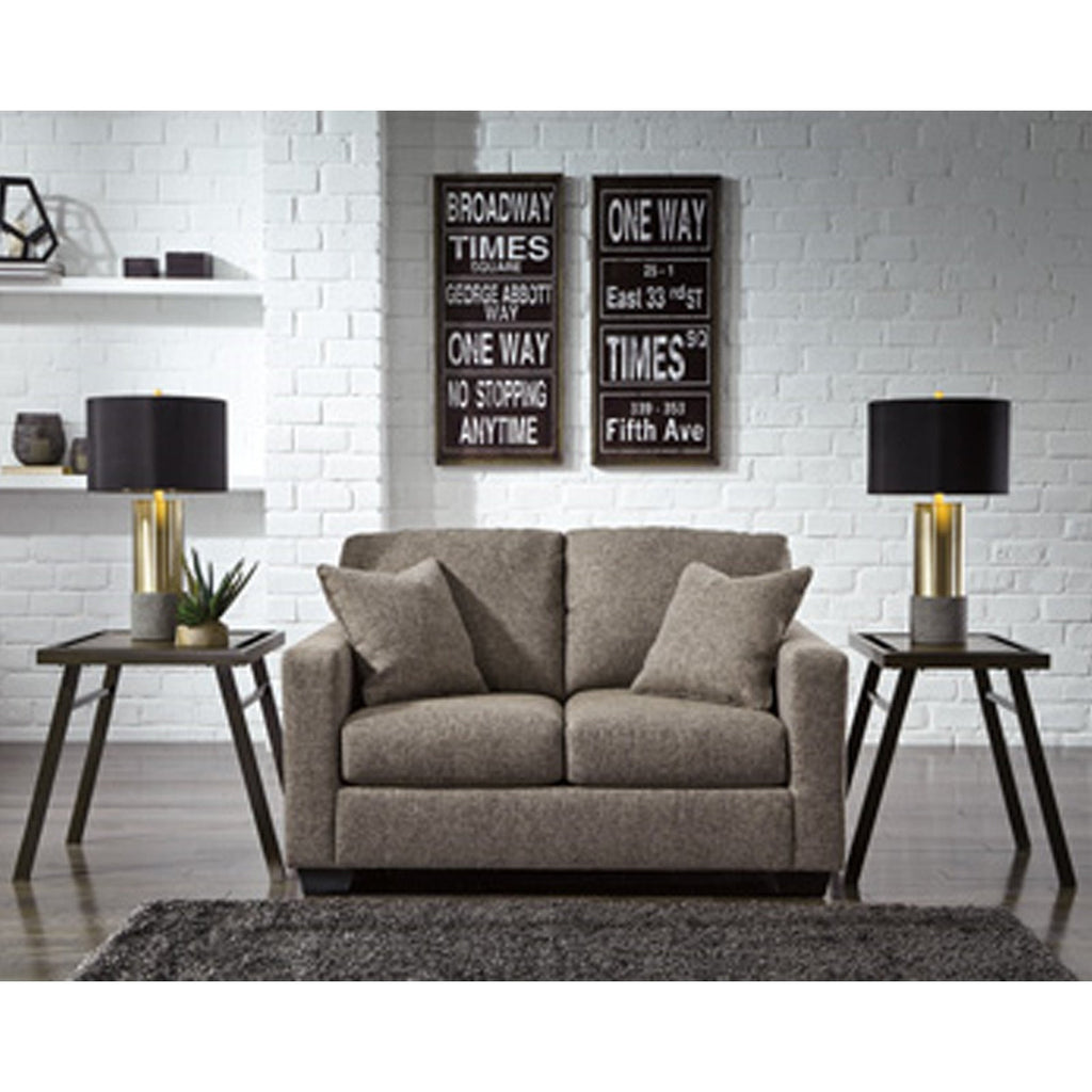 Ohio 2 Seater Sofa
