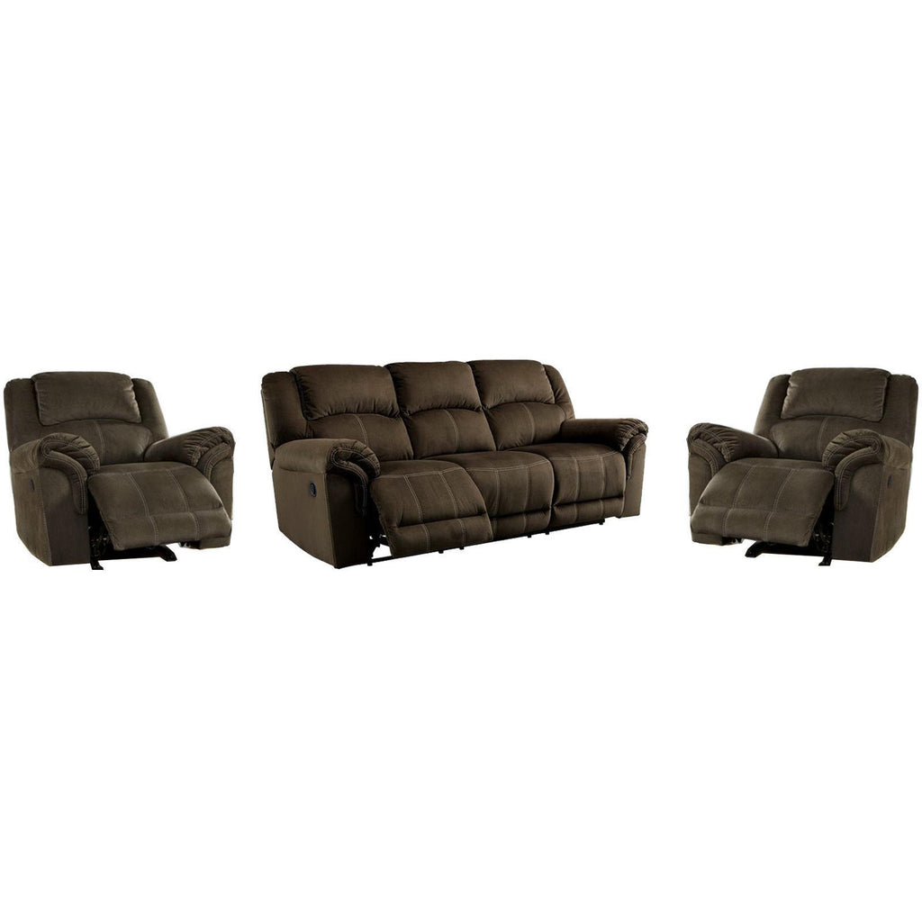 Quinnlyn 1R & 3 & 1R Seater Lounge Suite