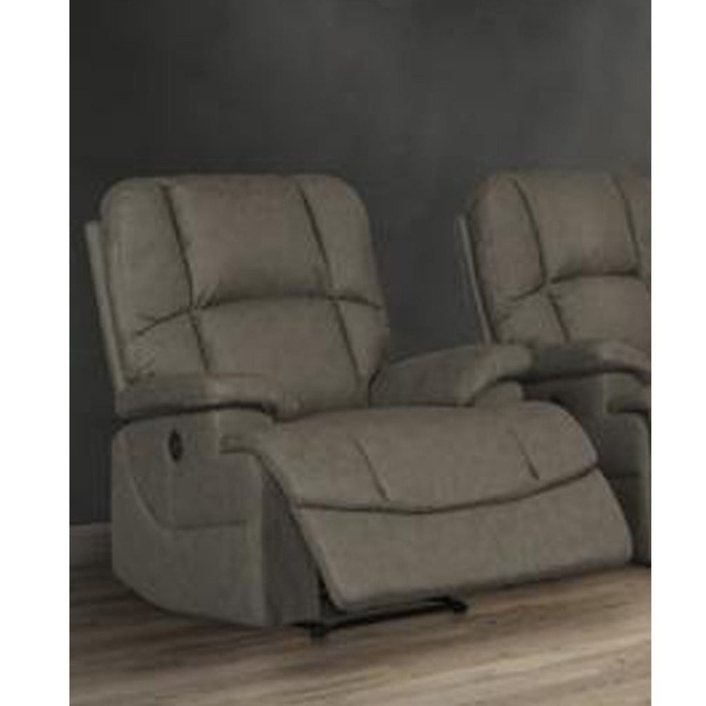 Austin Single Electric Recliner