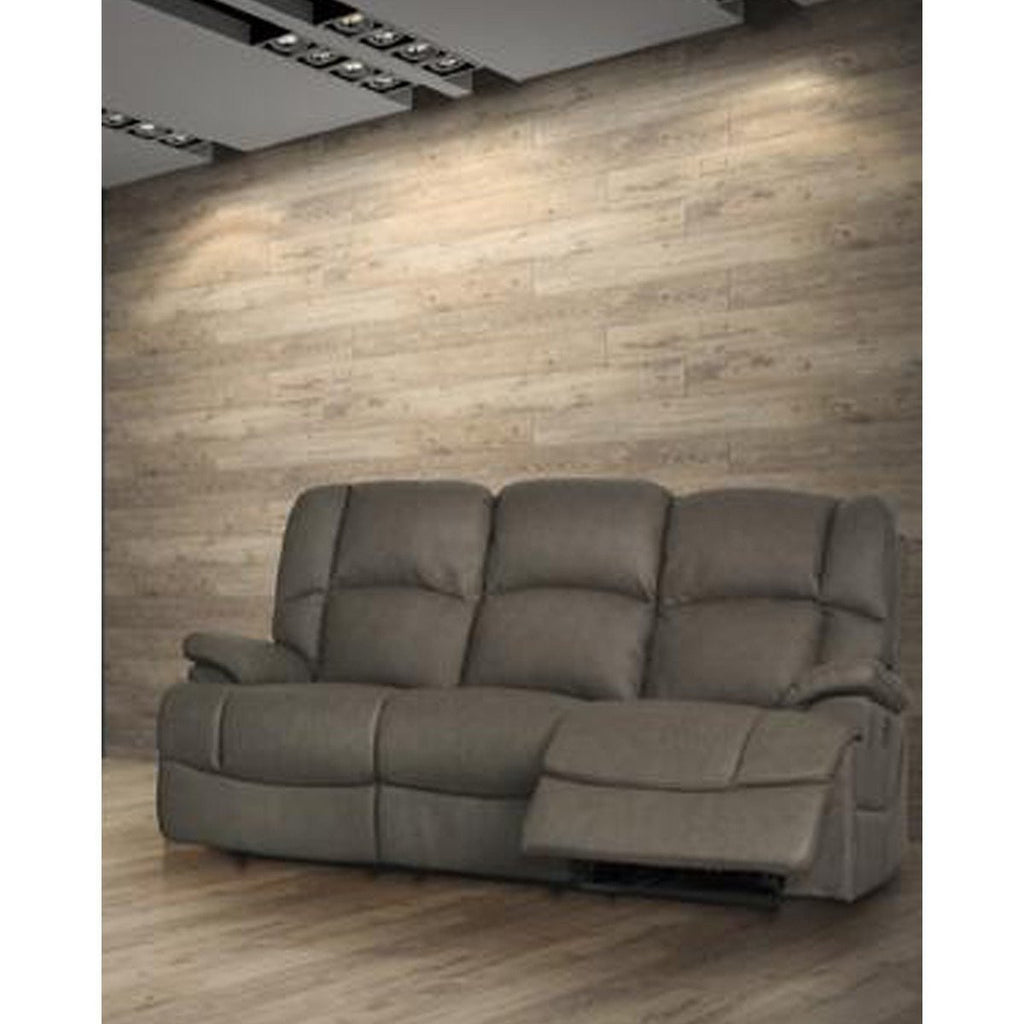 Austin 3 Seater Electric Recliner