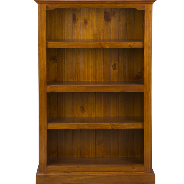 Leo 1200mmH x 900mm Bookcase