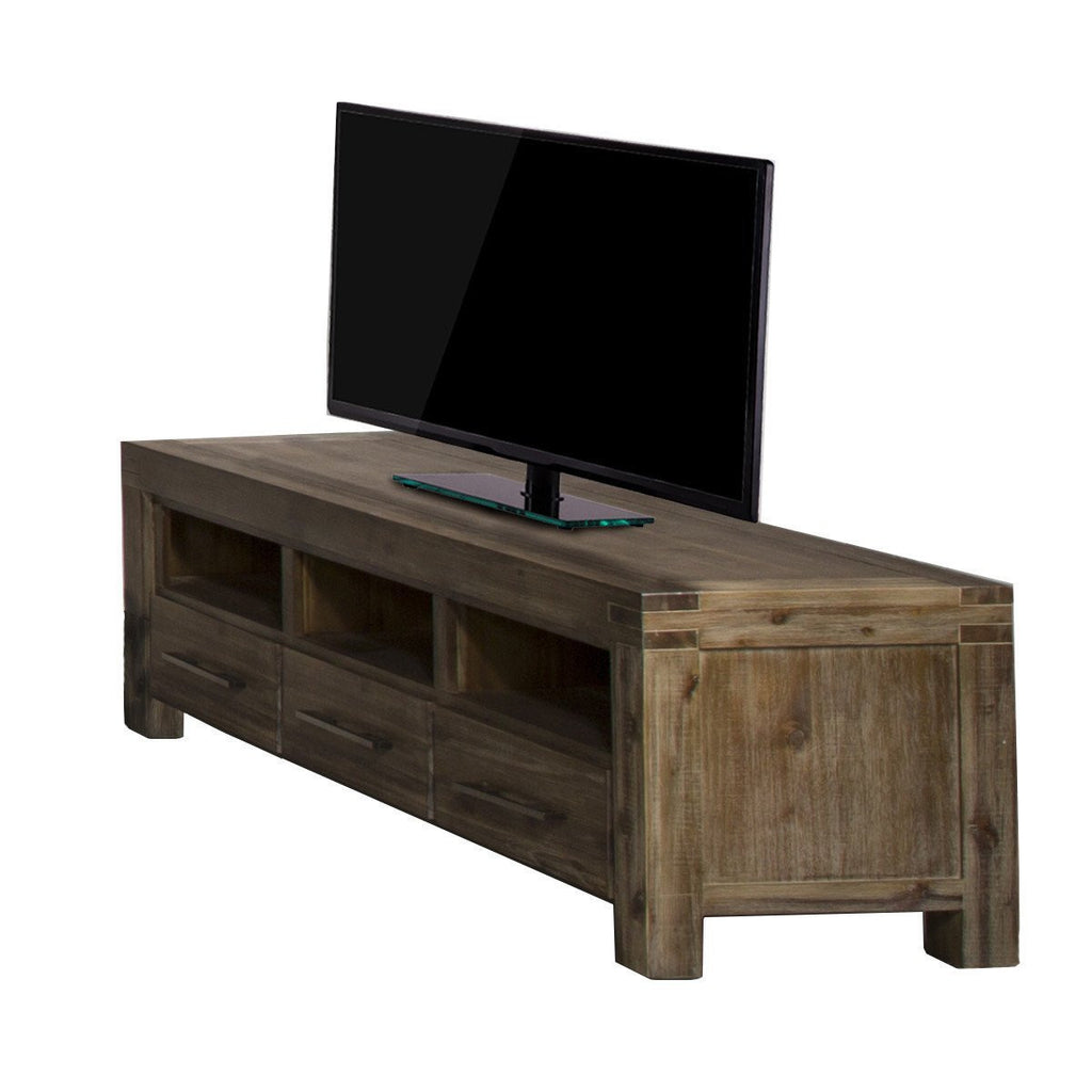 Kennedy Large TV Unit 2000mm