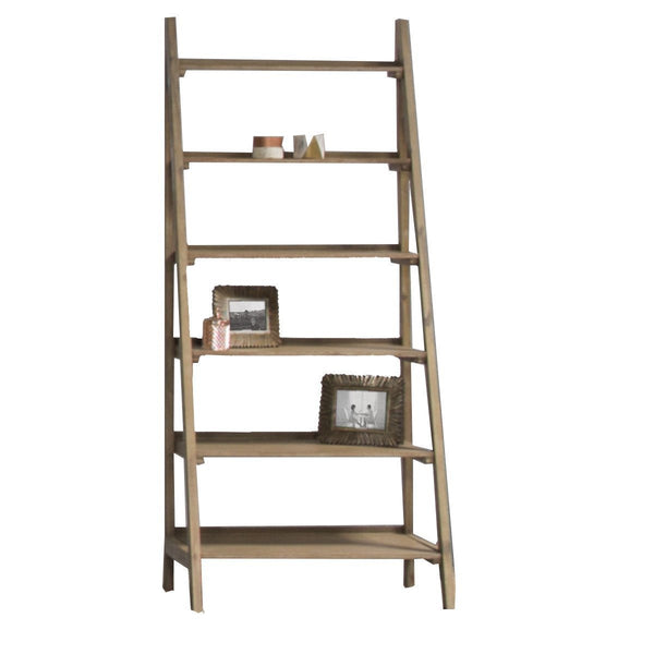 Kennedy Bookshelf