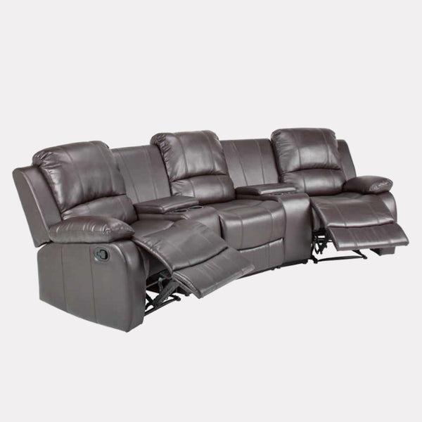Alexander Theatre Recliner Lounge Suite