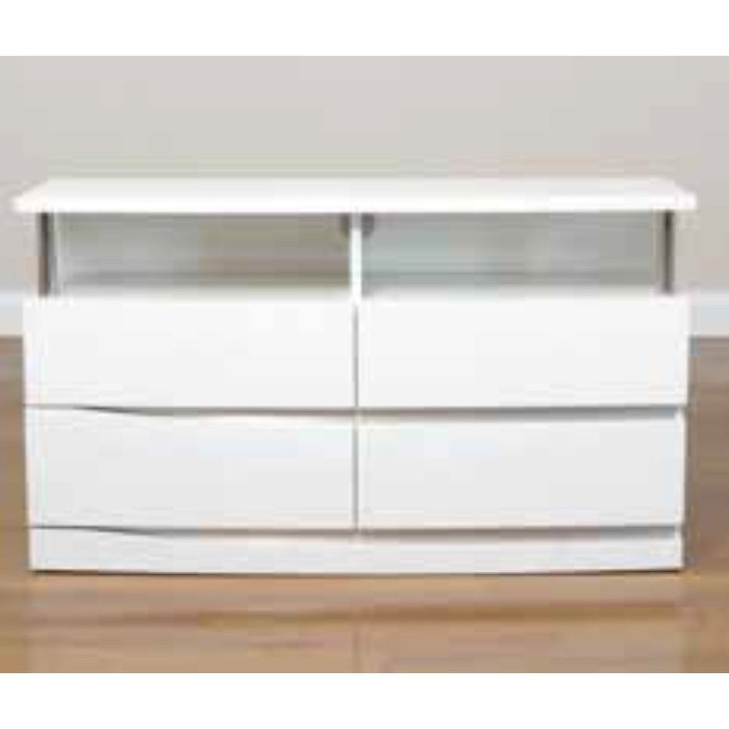 Amelia TV Unit