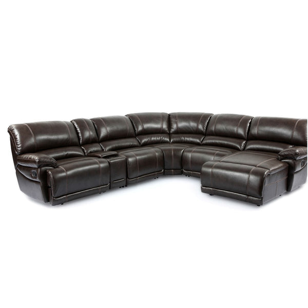 Argon Modular Lounge Suite