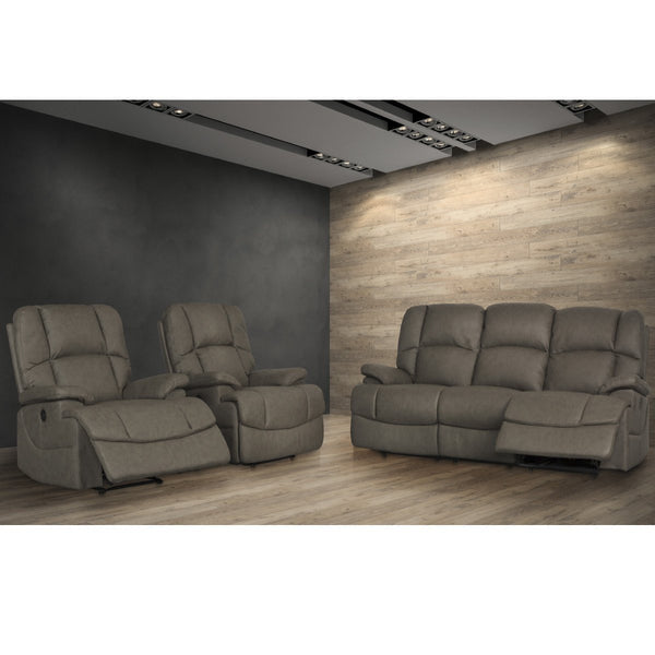 Austin 1ER + 3RR + 1ER Lounge Suite
