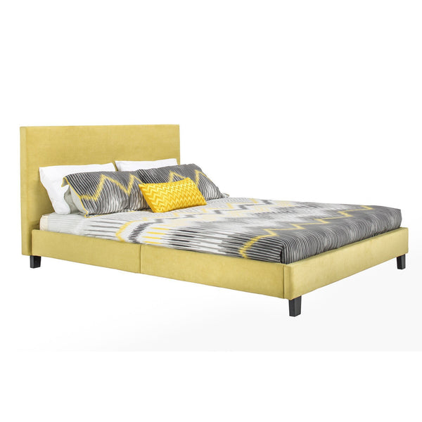 Cosmic Queen Bed