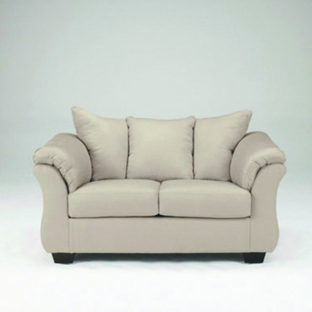 Darcy 2 Seater Lounge