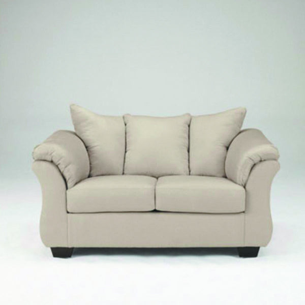 Darcy 2 Seater Lounge