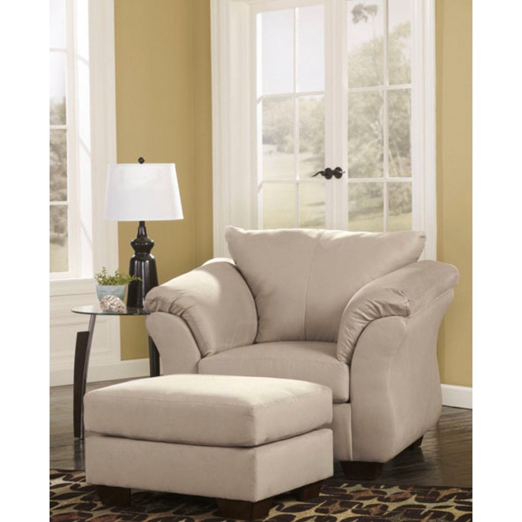 Darcy Accent Chair