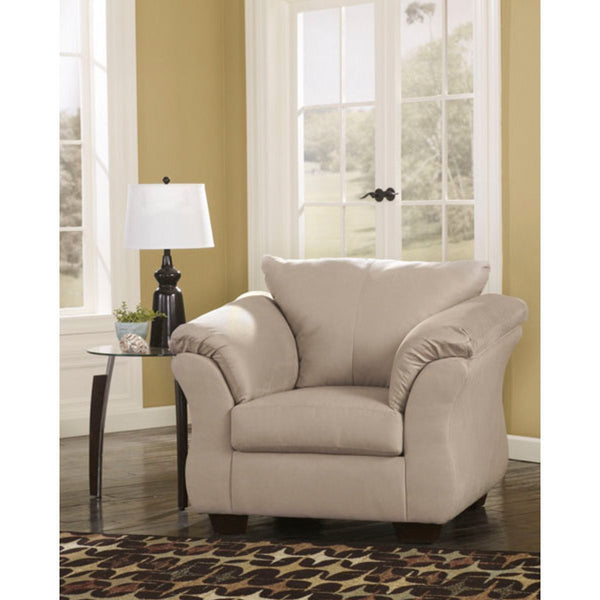 Darcy Accent Chair