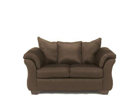 Darcy 2 Seater Lounge