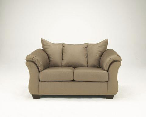 Darcy 2 Seater Lounge