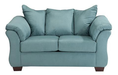 Darcy 2 Seater Lounge