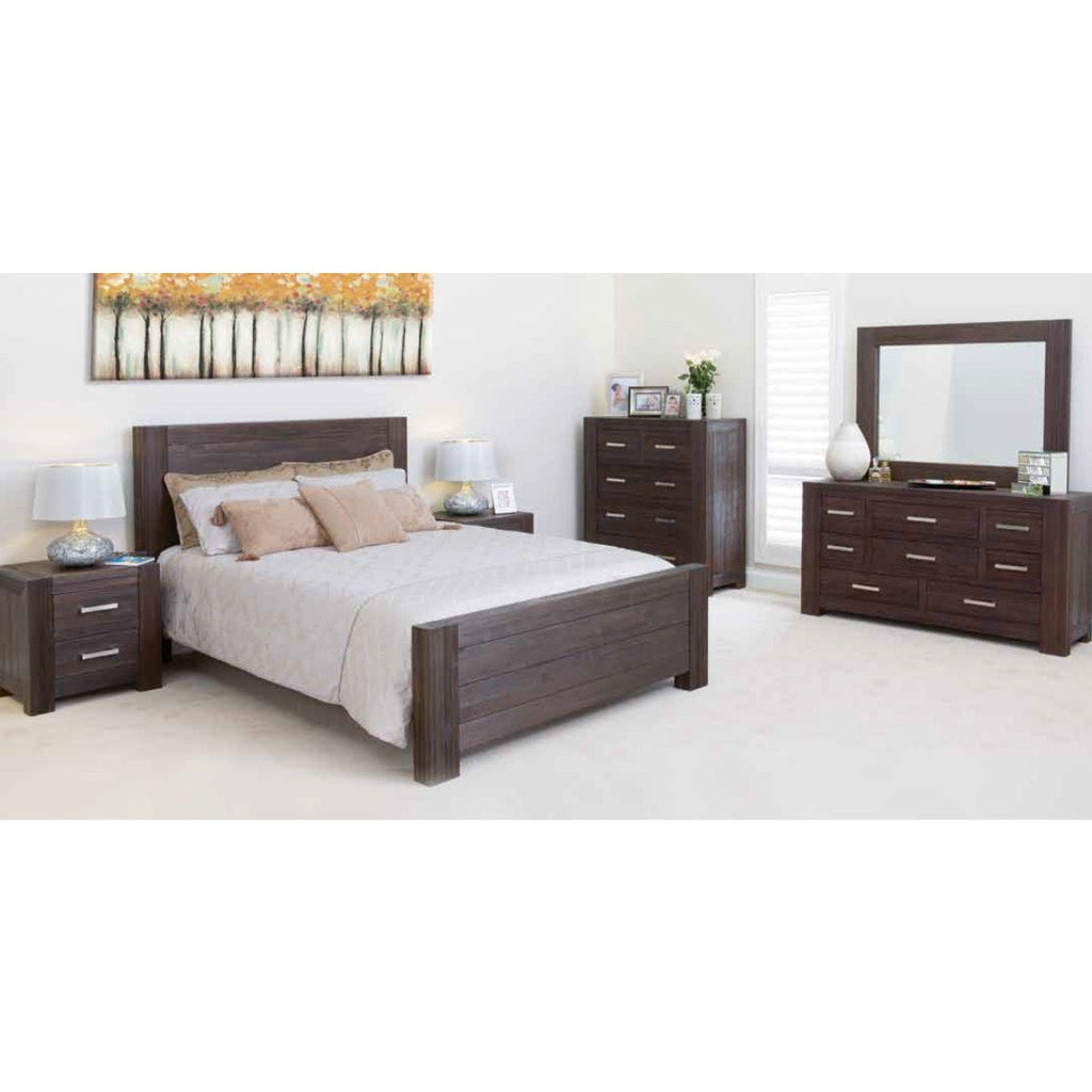 Empire Bed Suite