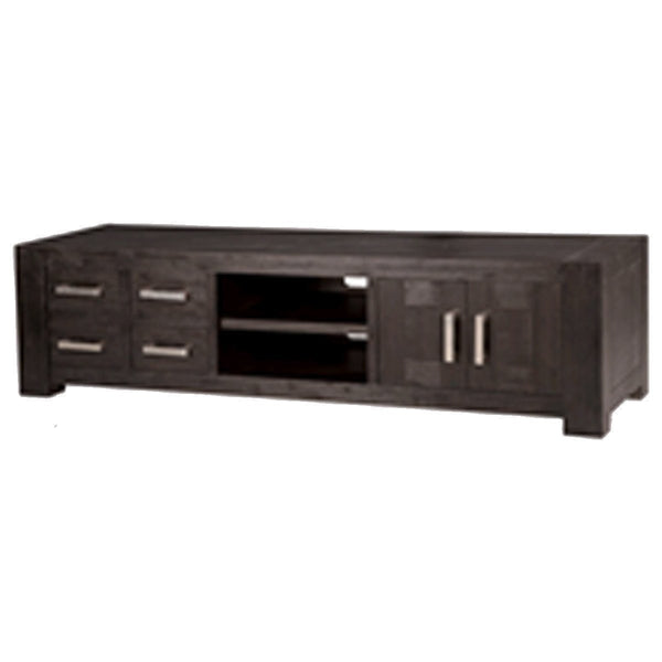 Empire 2200 4 DRAWER, 2 DOOR TV UNIT