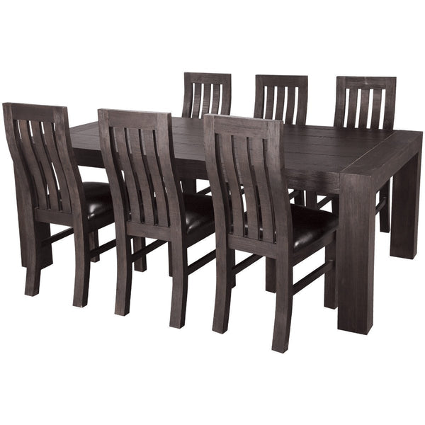 Empire 7 Piece