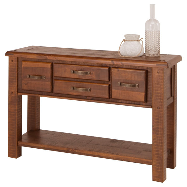 FARMHOUSE HALL TABLE