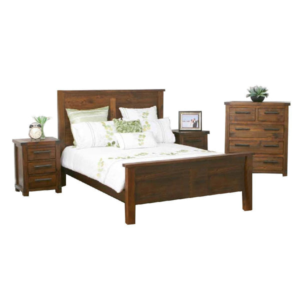 Highlander Bedroom Suite