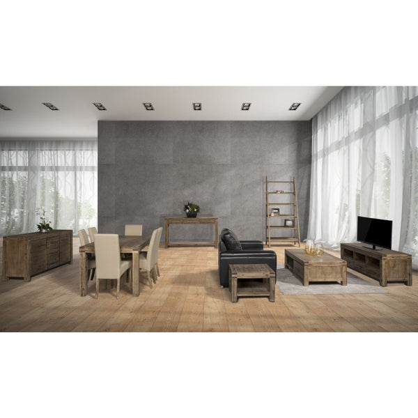 Kennedy 11pcs Package Deal with Large Tv Unit