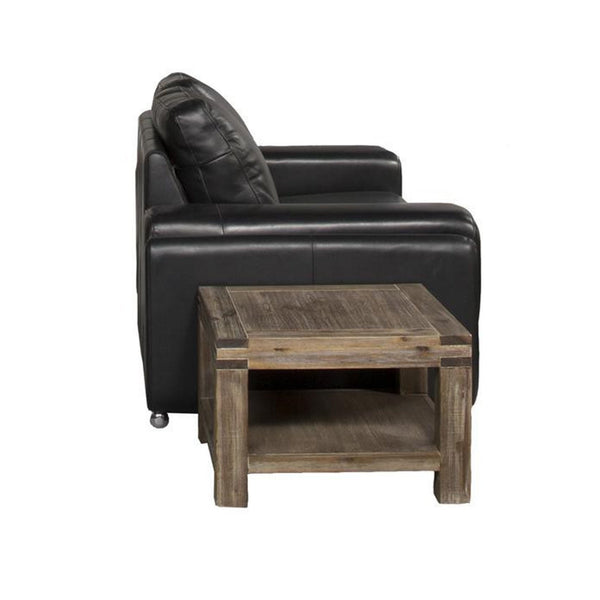 Kennedy Small TV Unit 1500mm and Kennedy Coffee Table 2 Drawer
