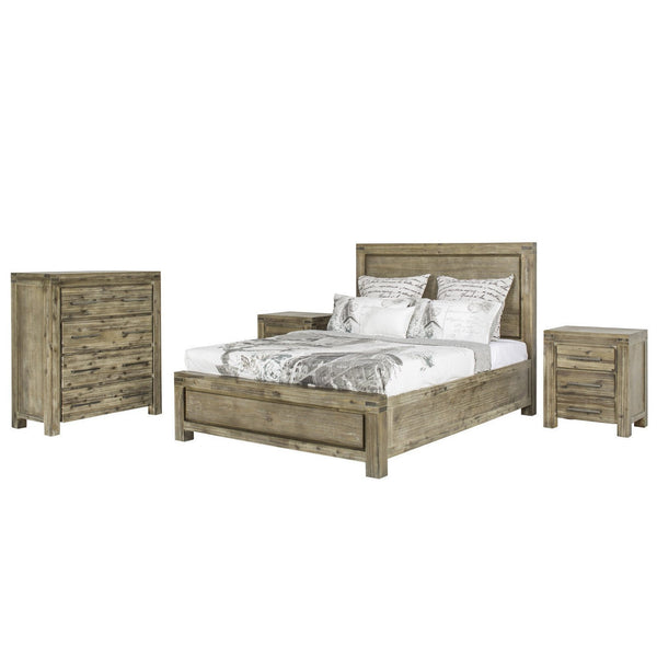 Kennedy Bedsuite