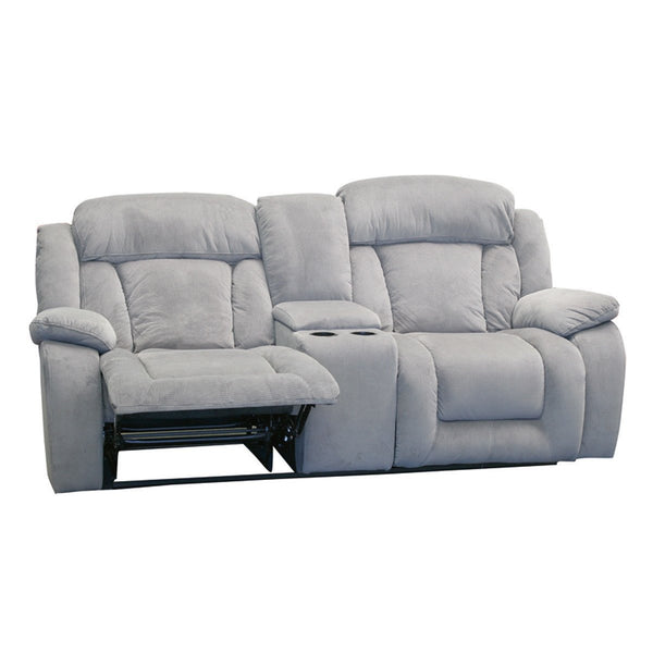 King Kong Loveseat with Console