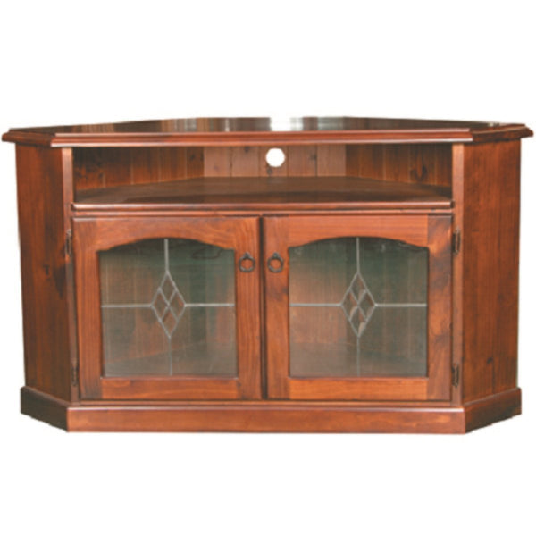 LC Corner TV Unit