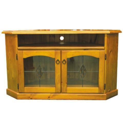 LC Corner TV Unit