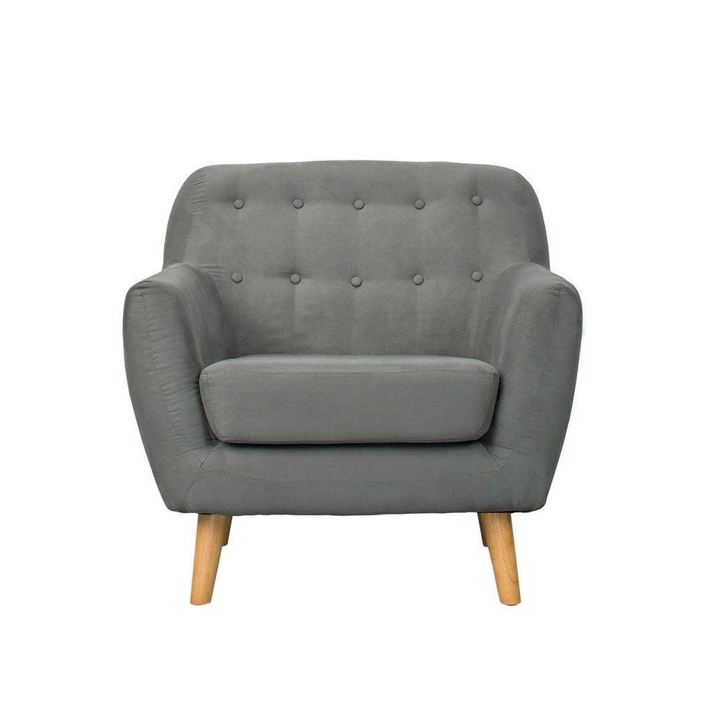 Landon Single Accent Chair