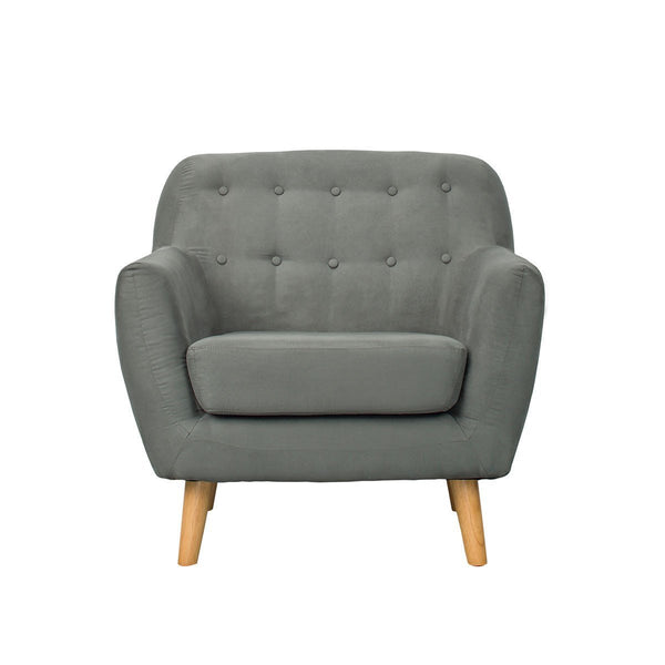 Landon Single Accent Chair
