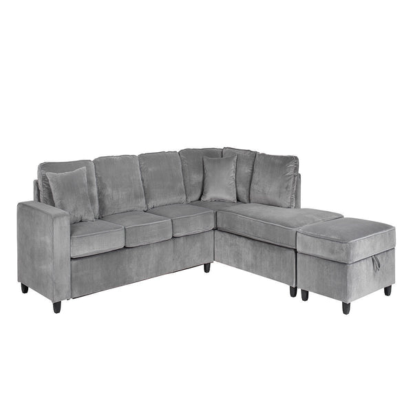 Luka Chaise Lounge suite