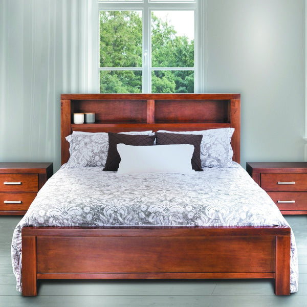 Mason Bed Suite