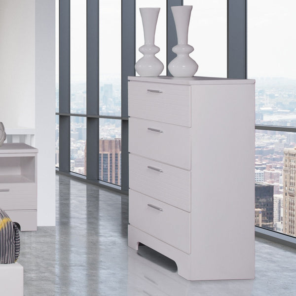 Madison Tallboy