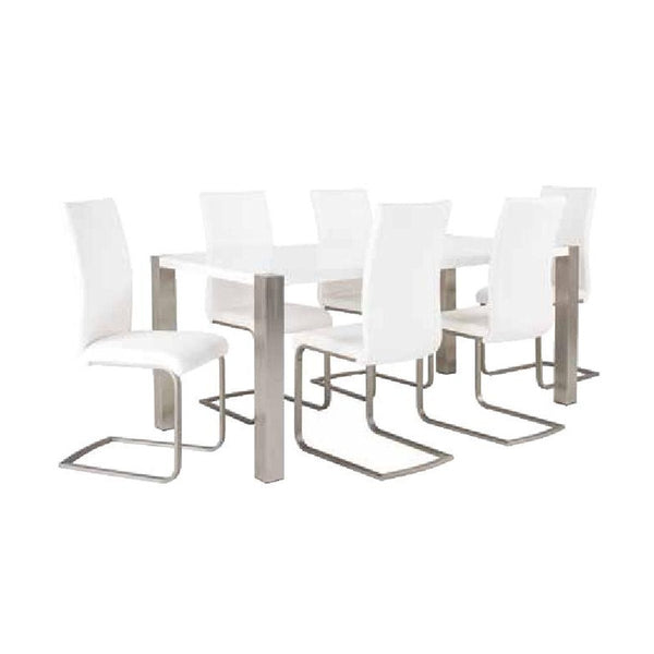 Modena 7 piece dining
